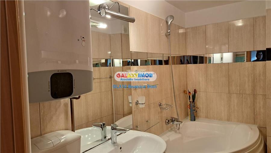 Inchiriere apartament 3 camere OCTAVIAN GOGA   NERVA TRAIAN - 30