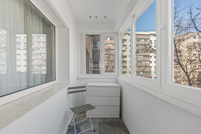 2 camere Lujerului | Metrou - 16