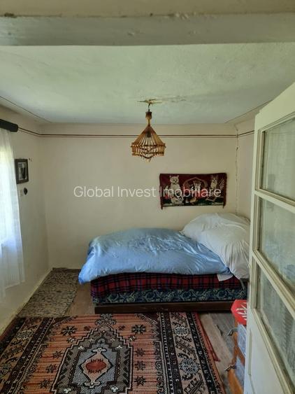 Casa 5 camere+ anexe cu teren 686mp - 38