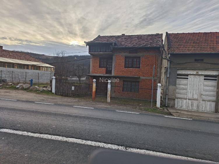 Casa P+1 Plugova + teren 5800 mp - 3