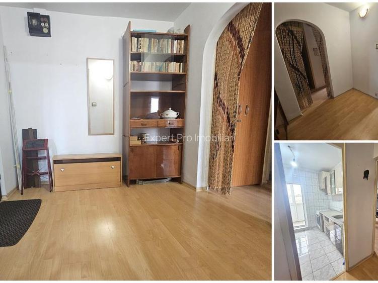 Moinesti Scoala 309 Et.4 Decomandat 50mp Liber Contorizat Merita Vazut - 6