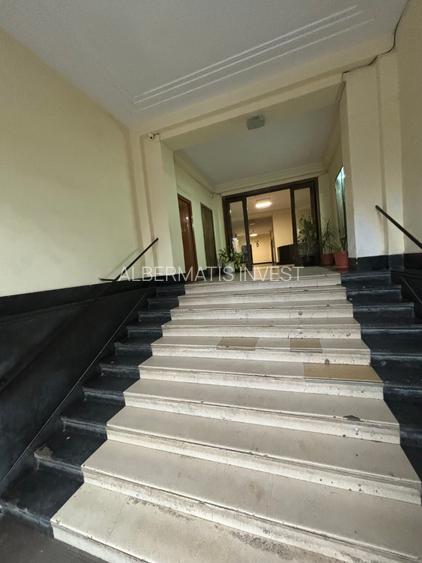 apartament 2 camere cu vedere in Cismigiu - 11