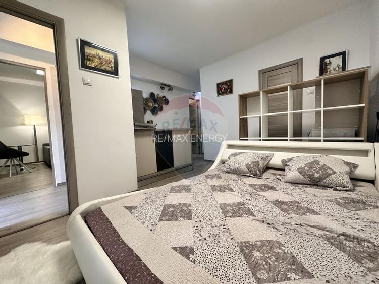 Apartament 2 camere, Semicentral - 4