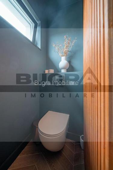 Apartament de 3 camere, lux, 88mp, parcare, cartier Buna Ziua - 21