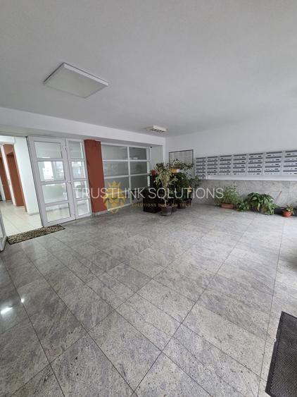 Apartament 2 camere cu terasă 50 mp mobilat 5 min metrou 1 Decembrie - 9