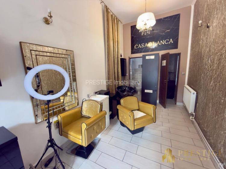 Spatiu comercial/ Salon de inchiriat, str. Traian Mosoiu- Ultracentral - 2