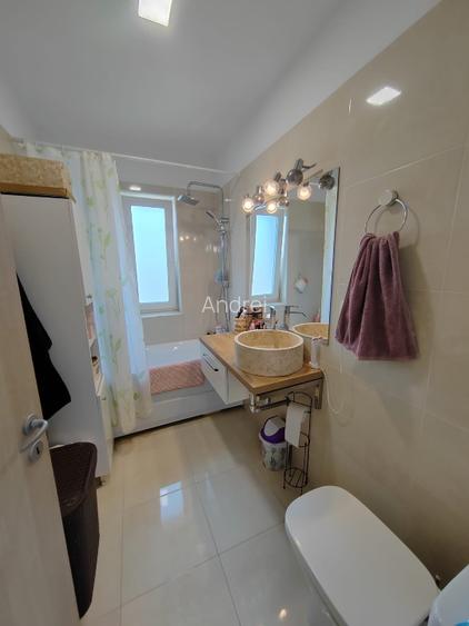 Vând apartament cu 2 camere in Giroc - 11