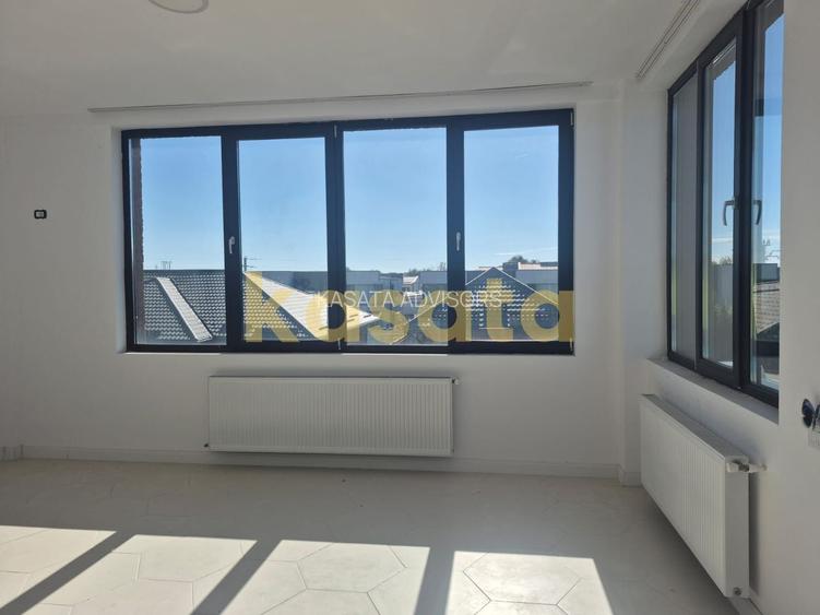 Spatiu Comercial I Tunari I 463 utili I curte 400 mp I parcare - 31