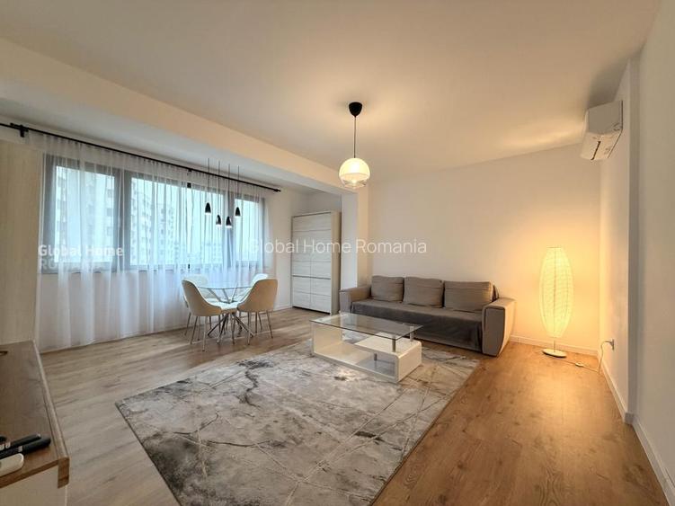 2 Camere | Mobilat Complet | Parcare | Boxa | Ivory Residence - Pipera - 5
