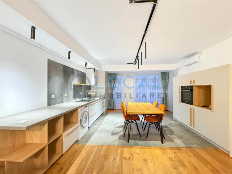 Apartament 2 camere | Parcare | Bloc Nou | Iulius Mall - 2