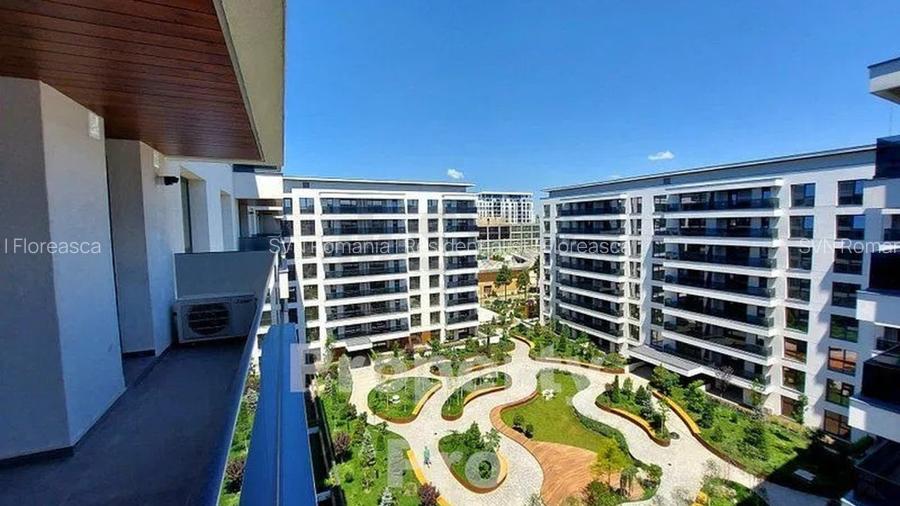 REA1026751 Apartament modern 2 camere I Nusco City I Zona Pipera - 19