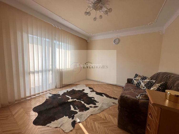 3 camere/2 băi/etaj intermediar/Dorobantilor - 5