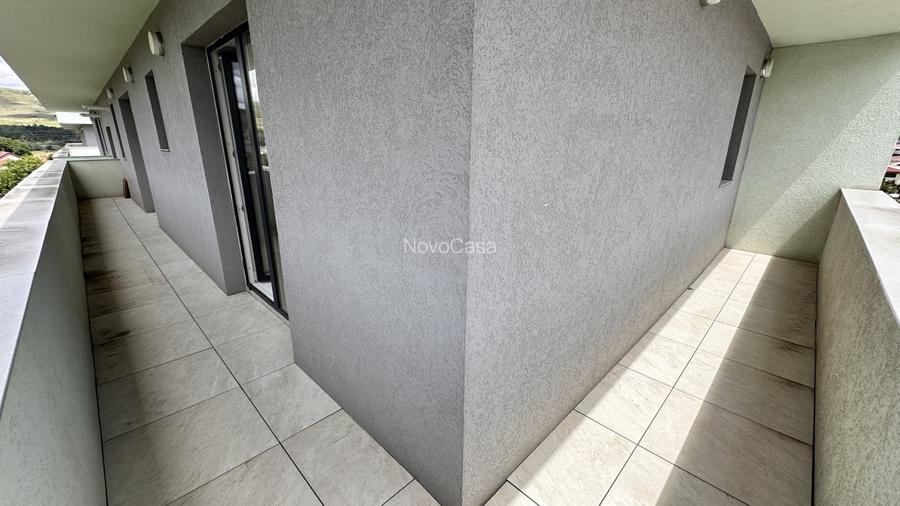 Comision 0!Ap 2 camere+parcare si terasa 18 mp,finisat ,Floresti,str D. Mocanu - 14