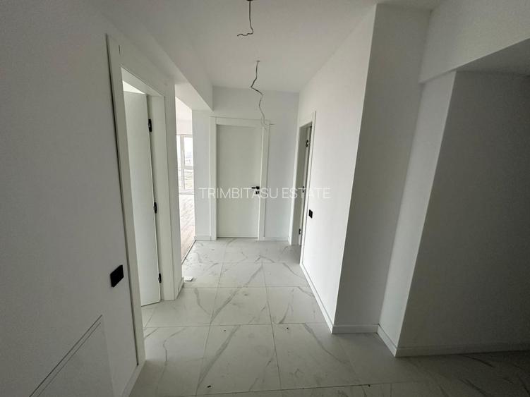 Apartament 3 camere  decomandat  Astorium life Bloc A - 14