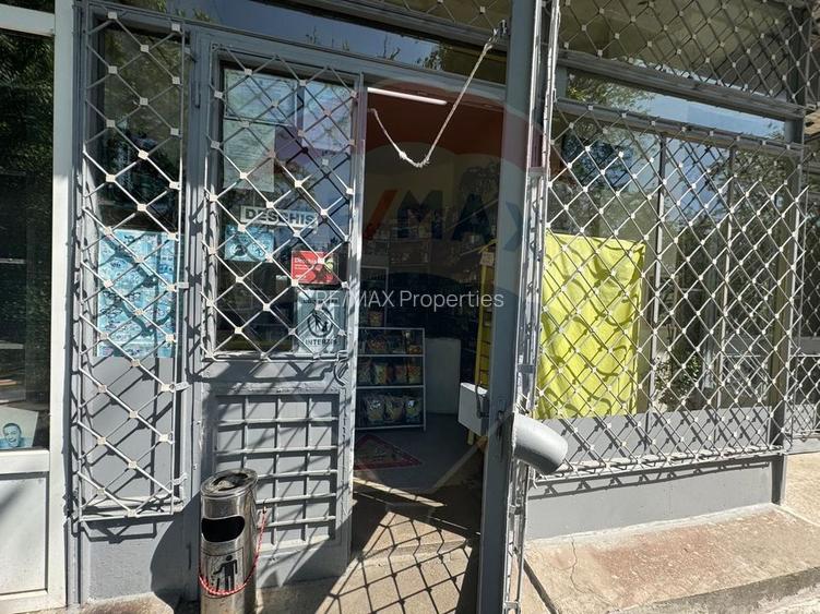 Spațiu Comercial de Închiriat | Calea Crângași | Ideal pentru Afaceri - 4