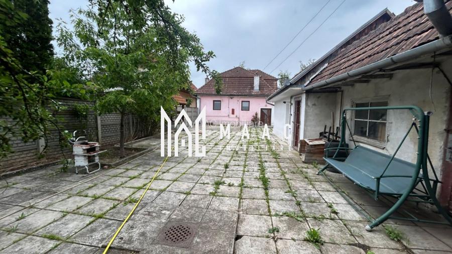 Teren Intravilan I 2000 MPU I Selimbar - 5