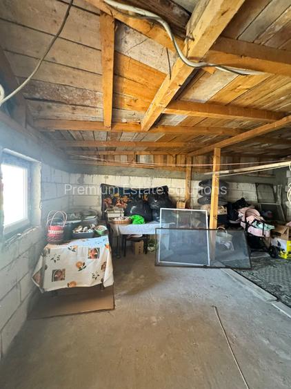 CASA DE VANZARE-CHIAJNA-COMISION 0% - 33