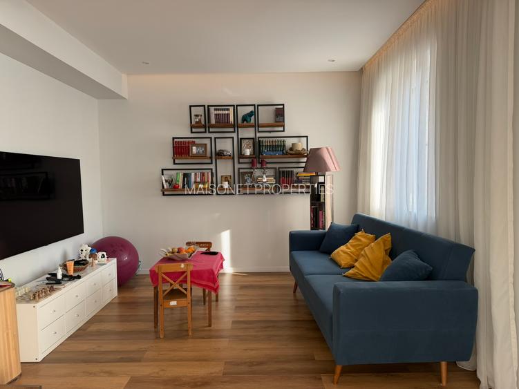 Casa moderna finalizata in 2025 - 5