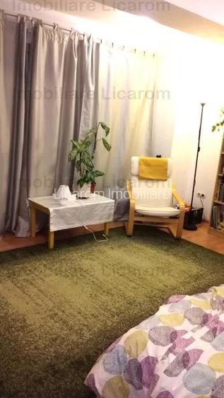 EUROPE RESIDENCE -apartament 2 camere cochet, Avram Iancu. - 7