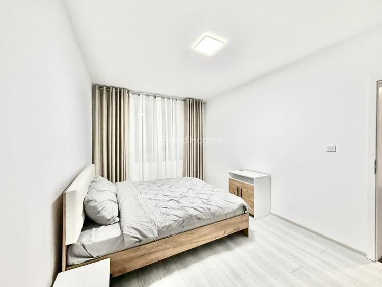 Apartament cu 2 camere si 2 locuri de parcare - Calea Urseni - 7