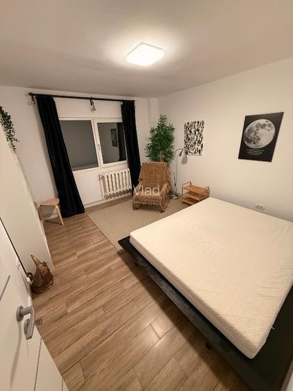 Apartament De Inchiriat - 2 Camere - Ultra Modern - Zona Garii / Arcu - Iasi - 5