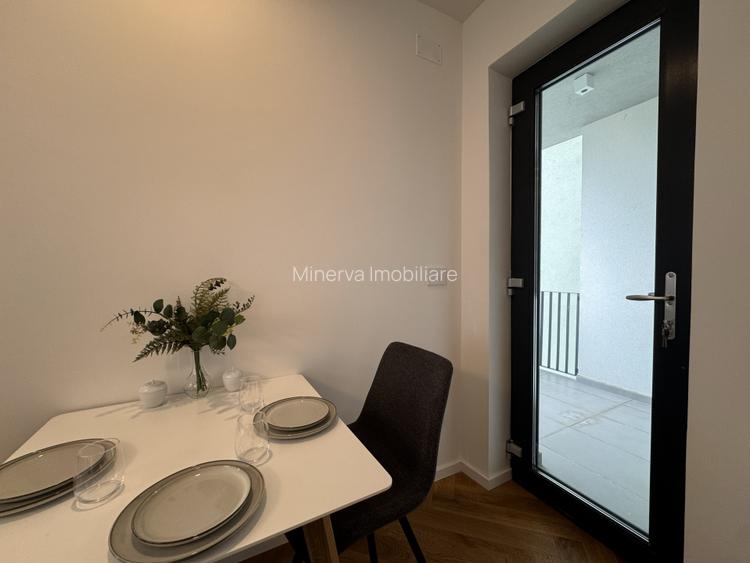 Prima inchiriere! Apartament PREMIUM 2 camere, Dumbravita – Parcare | Comision 0 - 23