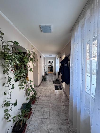 Casa  singur curte-cartier Rahova - 14