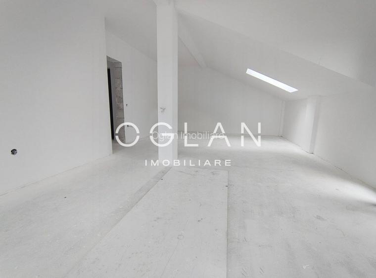 Apartament de 100 mp, Turnisor, COMISION 0% - 8