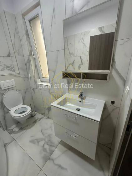 Apartament superb cu 2 camere I Giroc - 8