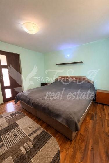 Casă 3 camere + pod mansardabil | teren 538 mp | Snagov | acces rapid DN1 - 4