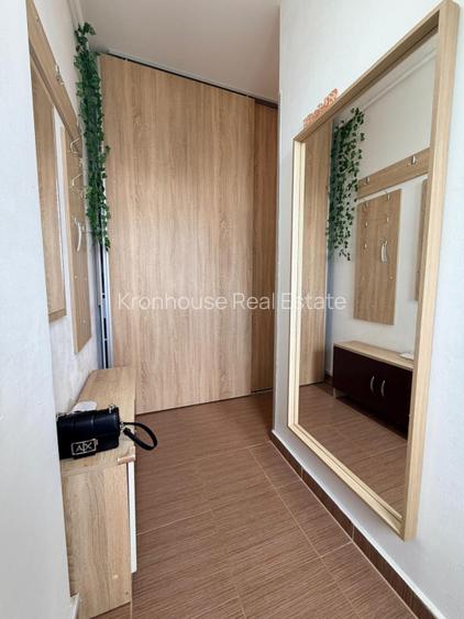 Investitie sau locuinta proprie | 2 camere mobilat si utilat | Avantgarden - 14