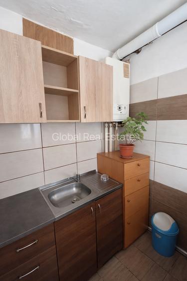 2 Camere 31mp Zona Tomis Nord- Al. Viitorului Gaze - 4
