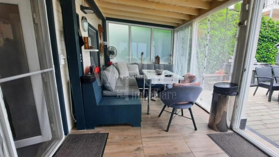 Casa 8 camere de vanzare in Cetatea Fetei, Floresti - 11