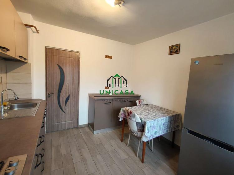 Apartament 2 cam /de inchiriat /zona Traian - 2