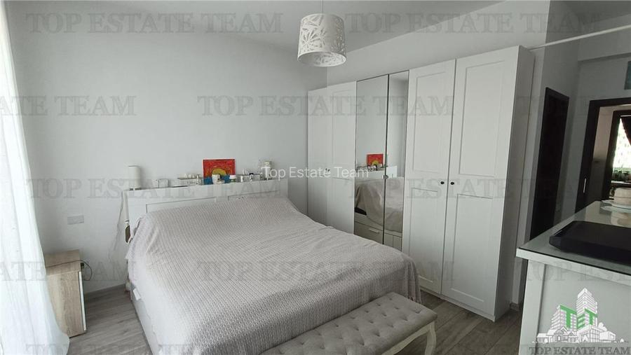 Vanzare Vila Individuala Tunari - 12