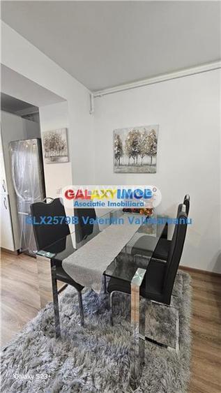 Apartament 2 Camere Ikea Pallady VI 198 - 8