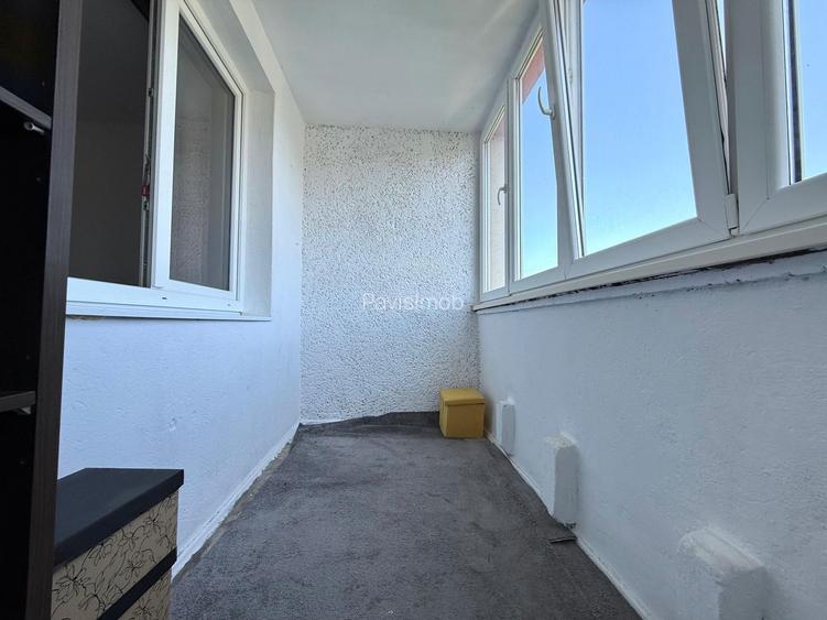 Apartament 3 camere semidecomandat, pet friendly, de închiriat – Astra - 12