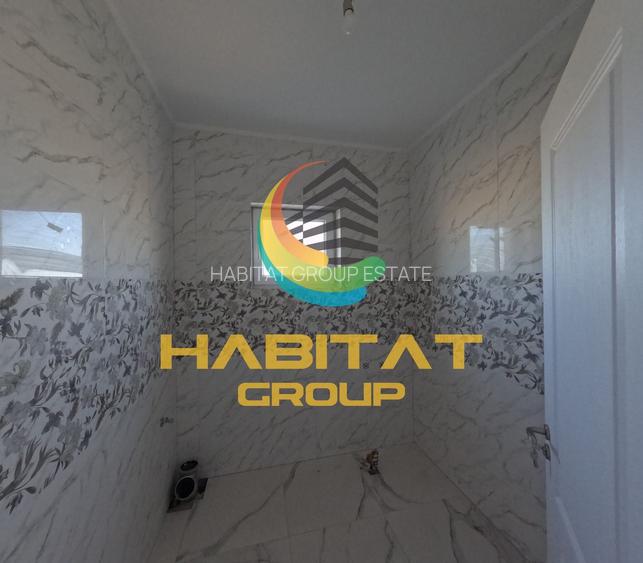 Casă tip duplex P+1 | 4 camere, 3 băi | 118.000 € TVA inclus - 21