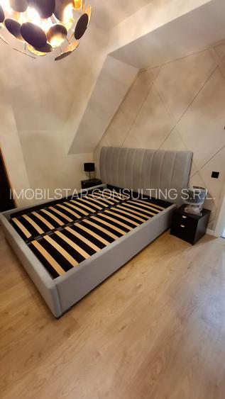 Imobilstar vinde penthouse finisat cu chirias - zona Papiu - 7