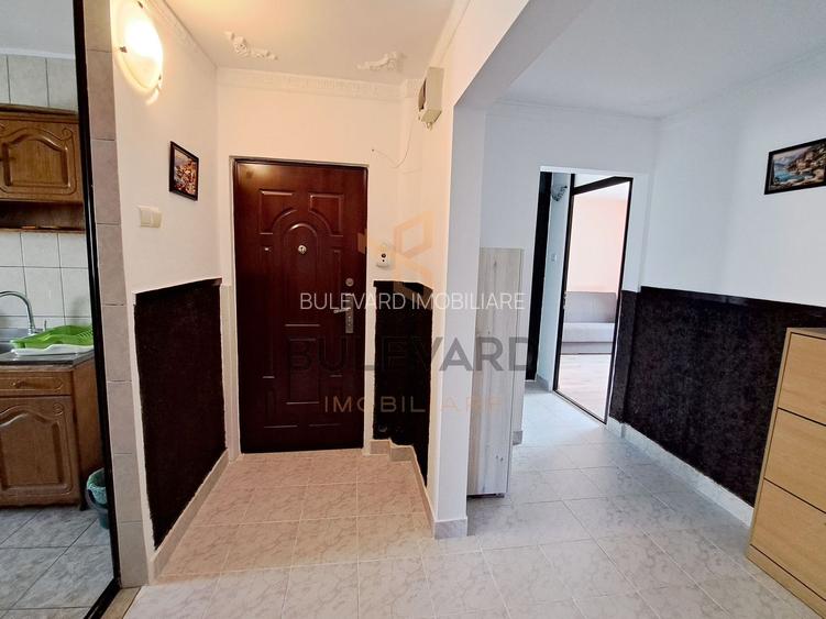 Apartament 4 camere dec. + parcare subterana, strada Pasteur - 14