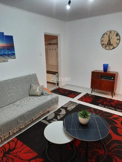 Ap 2 camere SD Mircea, parter înalt cu gradina - 11