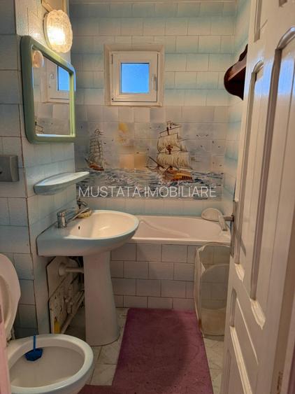 - Apartament 2 camere confort 1, etaj 3 Vidin, suprafata 54mp. - 5