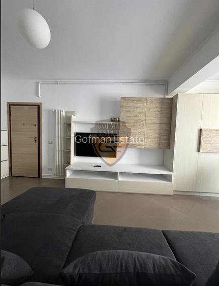 3 camere Tomis Nord Campus Hotel Mava parcare subterana et 4 centrala gaz A/C - 5