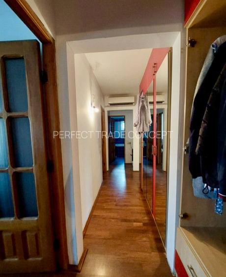 Faleza Nord Zona Pescarie Apartament 4 camere decomandat - 15