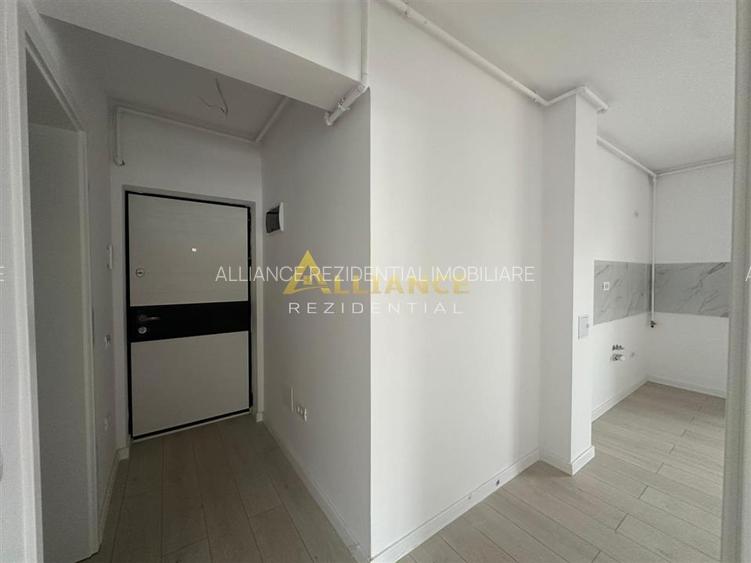Apartament 2 camere tip Studio - 6
