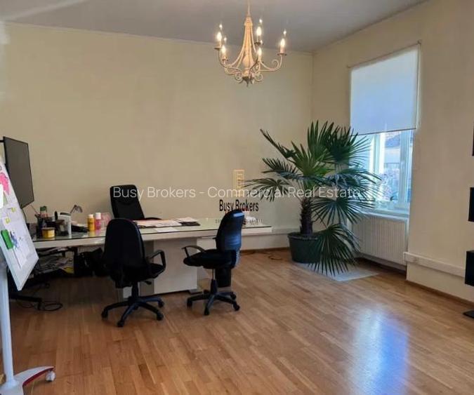 Spatii Birouri - 200 mp - zona centrala - 5