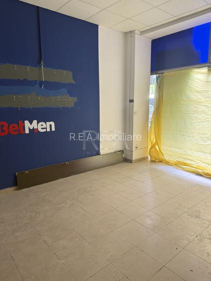 Spațiu Comercial Stradal | Calea Rahovei | Vad Comercial Intens | - 4