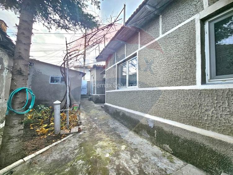 Casă de vanzare in Medgidia in zona centrala - 2