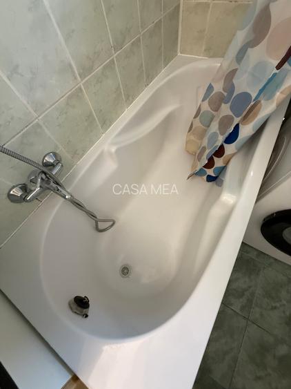 Garsoniera Mall Vitan-Banu Udrea bloc anvelopat - 25