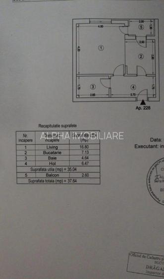 Garsoniera 21 Residence - 6